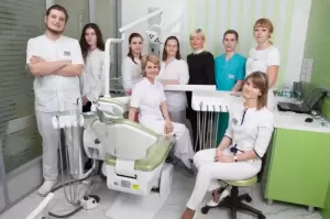 Фотография Артдент 3