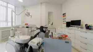 Фотография Даймонд-Клиник 1