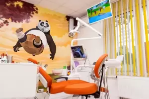 Фотография Панда 5