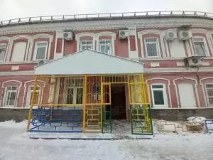 Фотография Сормовский филиал №2 3