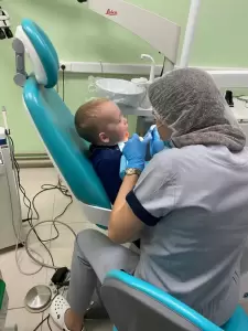 Фотография Фарма Дентал 0