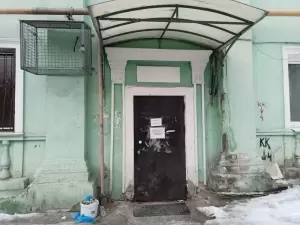 Фотография В поликлинике №47 5