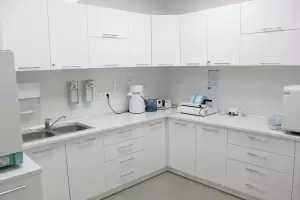 Фотография Dentalroom 1