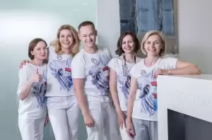 Фотография Доктор Дент центр 4