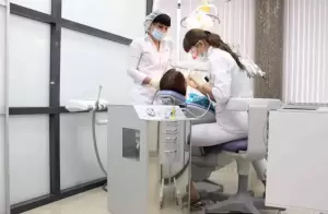 Фотография Имидж Стоматология 2