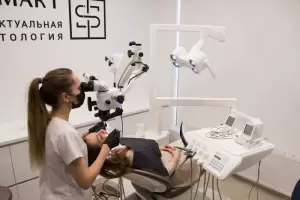 Фотография Топ Смарт 5