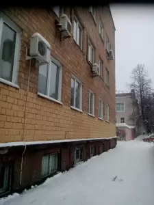 Фотография ГАУЗ Но Областная стоматологическая поликлиника, филиал № 1 2