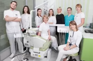 Фотография Артдент 2