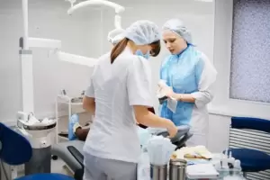 Фотография Стомаком 3