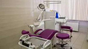 Фотография Стоматология на Пролетарской 0