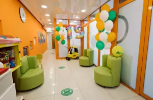 Фотография Динозубрик 2