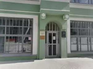 Фотография Нижегородского Района 4