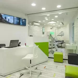 Фотография Имплант 52 2