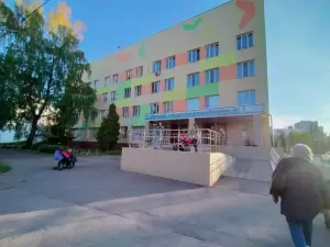 Фотография Стоматологический кабинет для взрослых 1