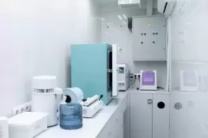 Фотография Respect medical 2