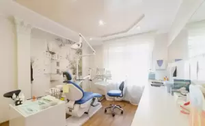 Фотография Стоматологический центр Альdenta Доктор + 0