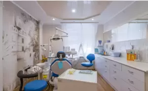 Фотография Стоматологический центр Альdenta Доктор + 4