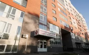 Фотография Альфа-Центр Здоровья 0