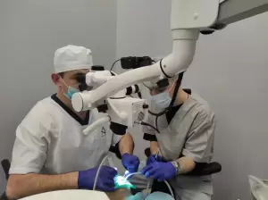 Фотография Амеда клиник 2