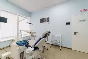 Фотография Интердент Клиник 1