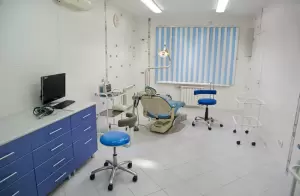 Фотография Центральная 2