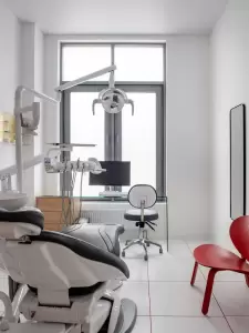 Фотография Мокос 1