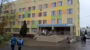 Фотография Стоматологический кабинет для взрослых 2