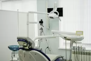 Фотография Интердент Клиник 4