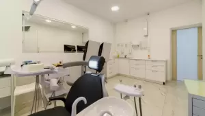 Фотография Даймонд-Клиник 5