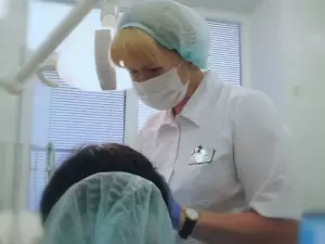 Фотография Дантист 5