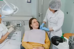 Фотография Мята 1