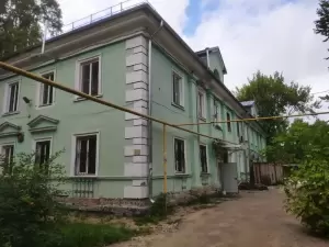 Фотография В поликлинике №47 3