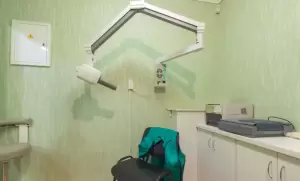 Фотография Стоматологический центр Альdenta Доктор + 5