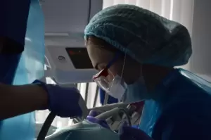 Фотография All Dent 4