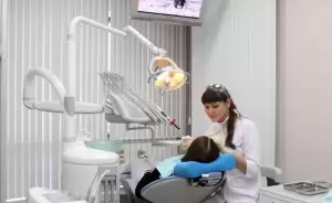 Фотография Имидж Стоматология 1