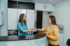 Фотография Мята 4