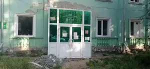 Фотография В поликлинике №47 2