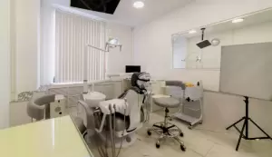 Фотография Даймонд-Клиник 4