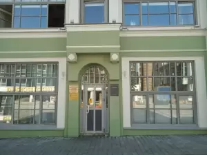 Фотография Нижегородского Района 0