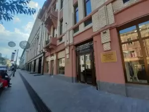 Фотография Областная стоматологическая поликлиника 3