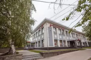 Фотография Александрия 0