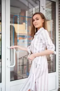 Фотография Ника Спринг 1