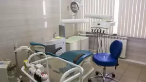 Фотография Стоматология на Пролетарской 1