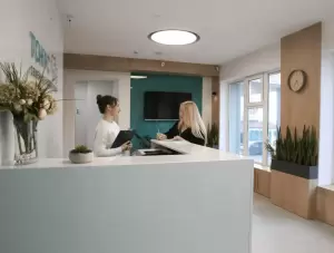 Фотография Семейная стоматология Тонус 1