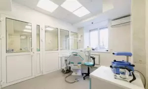 Фотография Доктора Барышева 0