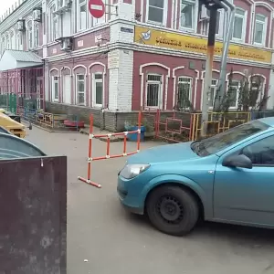 Фотография Сормовский филиал №2 5