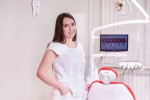 Фотография Брекет Систем 5