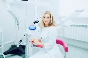 Фотография Стоматологическая поликлиника ПИМУ 2