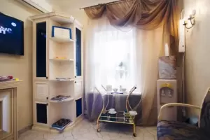 Фотография Стомаком 3