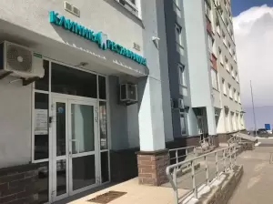 Фотография Реставрация 2